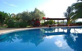 Hotel Rural Cas Pla