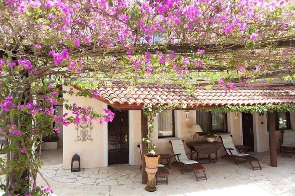 Hotel Rural Cas Pla (Adults Only) Sant Miquel de Balansat Exterior foto